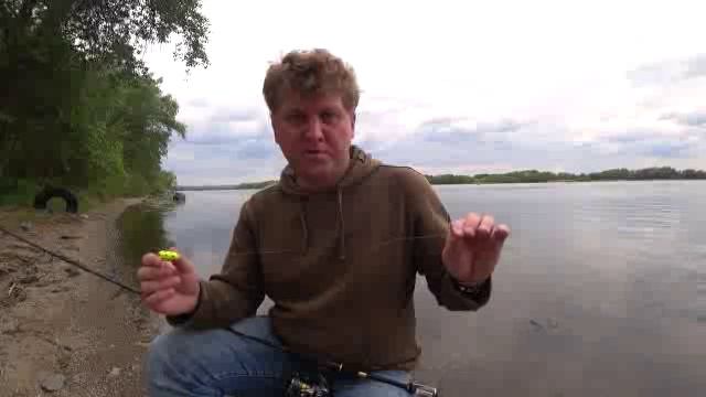Попла-поппер: поплавок и поппер в одном флаконе