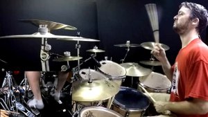GOJIRA - Silvera - Drums Only
