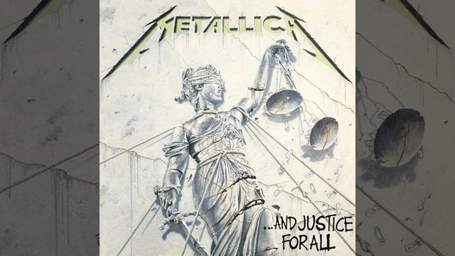 Metallica - And Justice for All (Remastered)