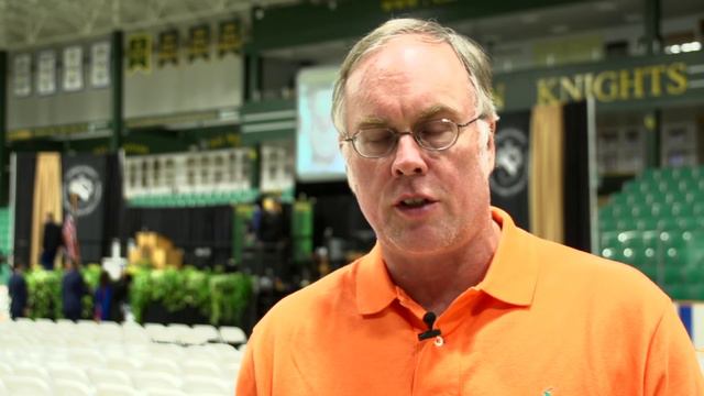 Author John Elder Robison Speaks at Clarkson University смотреть онлайн