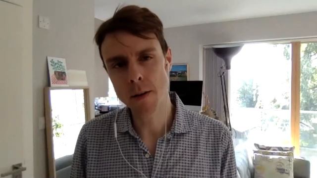 A Citizen's Guide to Artificial Intelligence: John Zerilli, Karina Vold, Jonnie Penn in conversatio смотреть онлайн