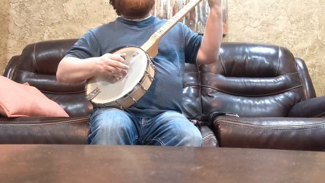 Wild Bill Jones (2 finger style) смотреть онлайн