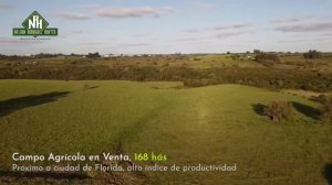 Campo mixto en venta cercano a Florida Ref.: FDA0001