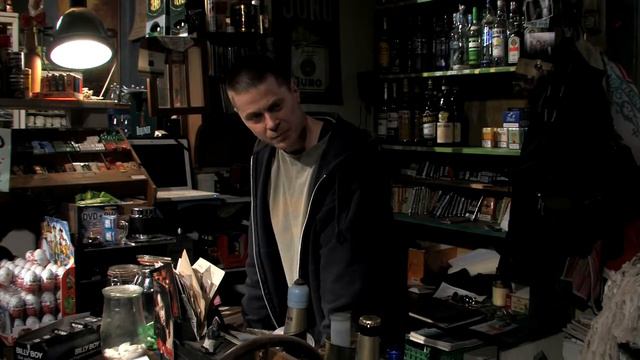 TOM ATKINS BLUES - Teaser #1 смотреть онлайн