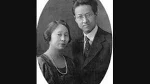 Chinese film song: "Xiyang Jing Ge"《西洋镜歌》by Yuen Ren Chao (1935)