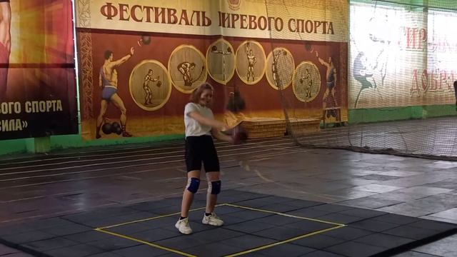 Платунова Софья 2010 г. р. 1 место на фестивале "Добрая сила" . смотреть онлайн