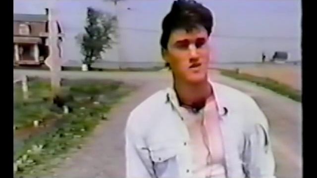 Roy Dupuis dans "Sortie 234" - Part 2 смотреть онлайн