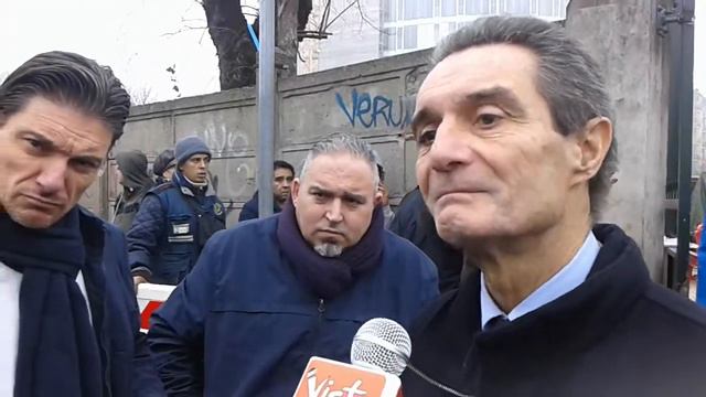 29/01/2018 MILANO ATTILIO FONTANA CANDIDATO GOVERNATORE LOMBARDIA AL PANE QUOTIDIANO смотреть онлайн