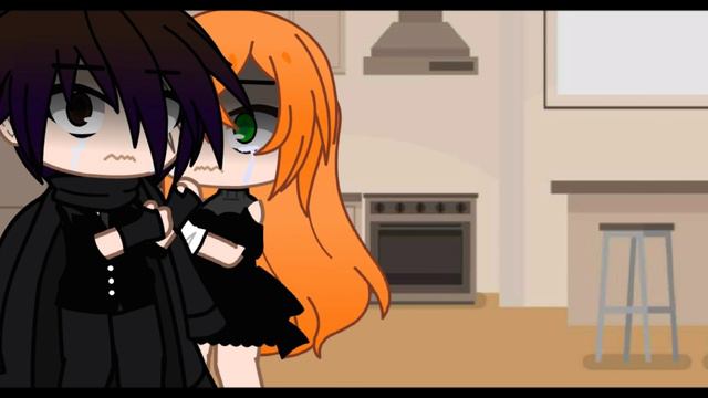 I'm Sorry Mikey.. || Ft. Elizabeth and Michael Afton -After Chris's Funeral.. |(1/2)| Lani Le Clark смотреть онлайн