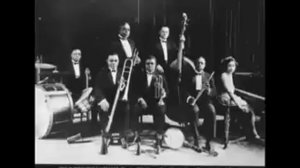 King Oliver and his Creole Jazz Band-Dippermouth Blues