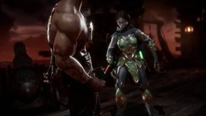 Все FATALITY в  Mortal Kombat 11