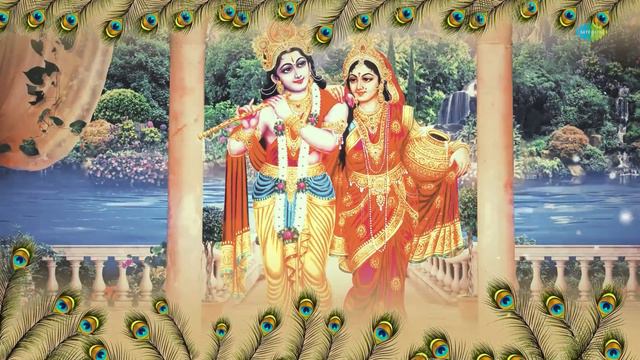 श्री कृष्ण भजन | Krishna Bhajan | Jagjit Singh | Anup Jalota | Hey Gobind Hey Gopal | Banke Bihari