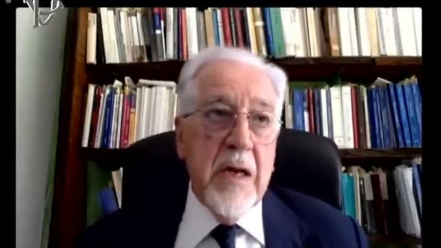 Roma - Commissione antimafia, audizione del professor Mola (13.07.22) смотреть онлайн