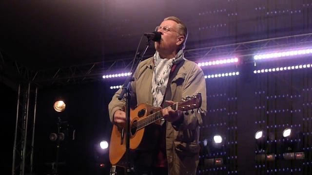 Mikael Wiehe - Flickan och kråkan/Mitt hjärtas fågel