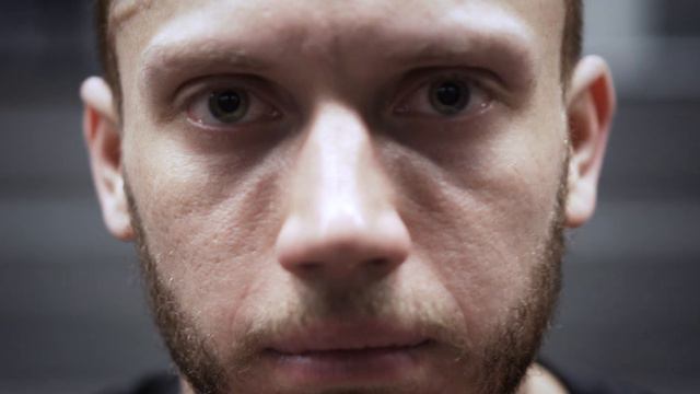 PORTRAIT OF A CROSSFITTER смотреть онлайн