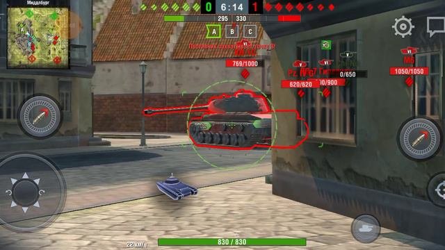 играю на КВ 1 (27) коплю опыт на КВ 1С