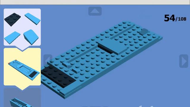 How To Build A Lego Dinoco Mack🇺🇲 смотреть онлайн