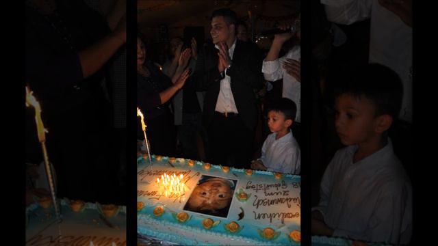 Erdzan Babus Bilbili Live 30.04.2013 Ko Ramizi Ko Rogendan смотреть онлайн