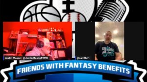 FWFB | Baseball - Episode 768 (w/Sam Wirsching of the Dynasty Guru)