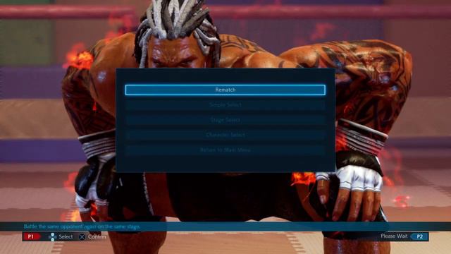 BSK (Marduk) VS Shahzad (Leroy) Tekken 7 Pakistan смотреть онлайн