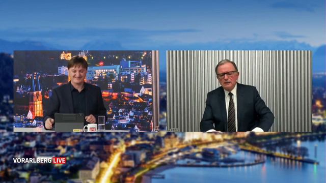 Karlheinz Kopf über russische Oligarchen und deren Beziehung zu Österreich смотреть онлайн