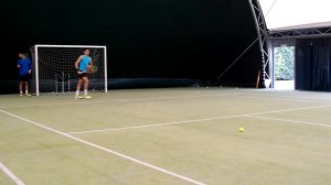 T.C Budrio Andrea Cazzetta TENNIS