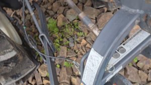 Как работает БРМ - БЫСТРОСЪЕМ- НА ЯПОНСКИХ ТРАКТОРАХ