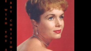 Debbie Reynolds Christmas Album