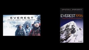 Everest'in Trajik Ölümleri | Dünyanın Zirvesine Yolculuk