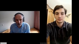 Свидетельство Константина о спасении по вере