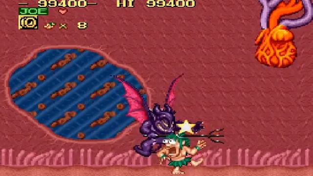 Part-010-LP-Joe & Mac-Final!! (Form) смотреть онлайн