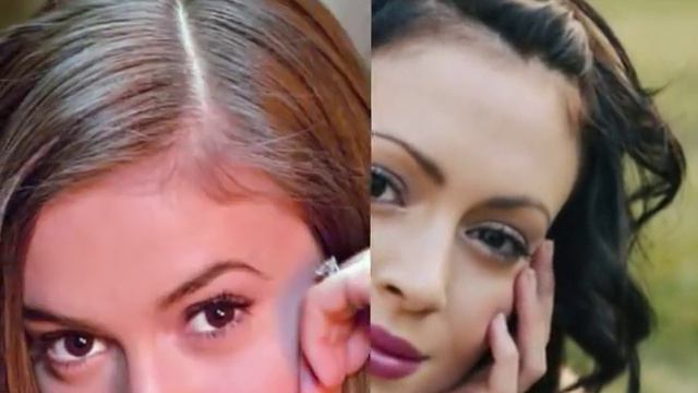 Just Wanna Fuck Alyssa Milano - Duke смотреть онлайн