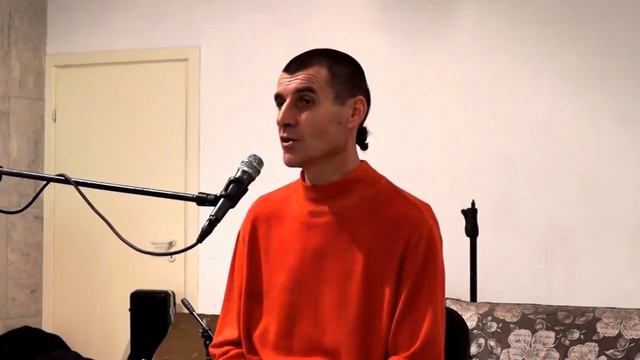 Владимир Слепцов - Как успокоить ум смотреть онлайн