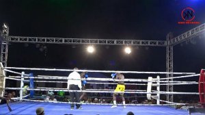 SAID MSHAMU MOHAMMED VS BOSTRS MWAMBA. KINONDONI HANANASIF. 1/1/2024.