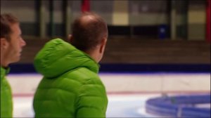 Meedoen met...Schaatscoach Gerard van Velde!