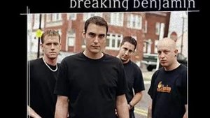 breaking benjamin - Breath
