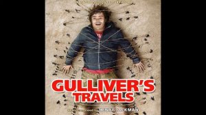 Gulliver's Travels - Ein Roboterleben - Henry Jackman