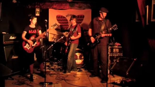 KATZENKÖTER PUNK - 14.06.2014 - LANGER AUGUST смотреть онлайн