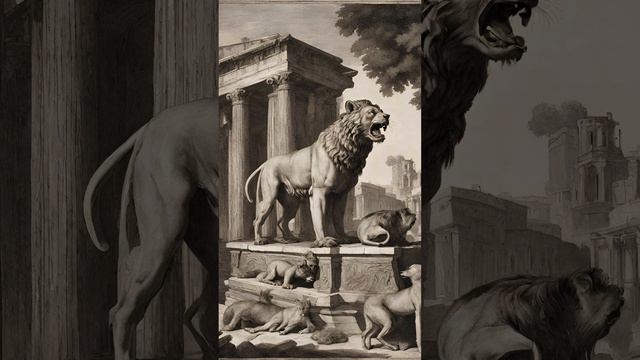 753 BC According to legend, Rome is founded by Romulus and Remus || history