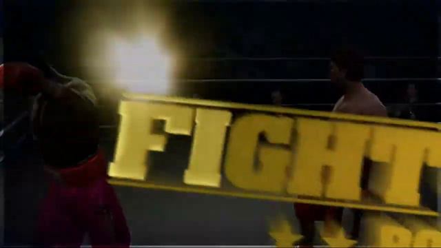 Felix Savon - Sultan Ibragimov смотреть онлайн