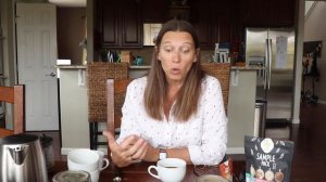 Sip Herbals Review (AIP Coffee Substitute)