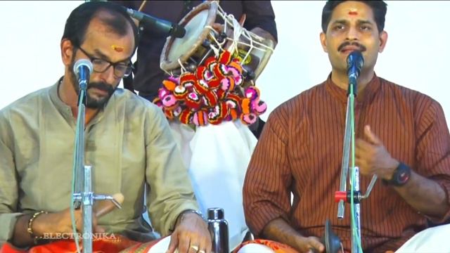 Ajitha Hare Jaya Madhava Vishno. kottakal madhu & nedumpalli ram mohan смотреть онлайн