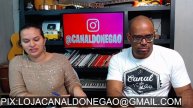 Polêmica! Jose de Abreu PASSANDO VERGONHA com Juliete BBB