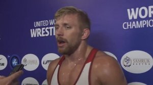 Kyle DAKE (USA): 79kg World Champion