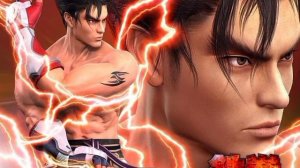 Tekken 5 | Dragon's Nest Extended 1 Hour