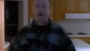 Frank Black - Men In Black