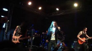 Rudy Sarzo - Here I Go Again - Whitesnake - Cover- Manifesto Bar - 27-09-2012