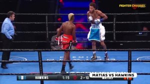 Subriel Matias HIGHLIGHTS & KNOCKOUTS | BOXING K.O FIGHT HD