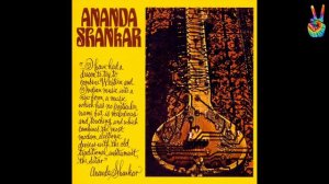 Ananda Shankar - 02 - Snow Flower (by EarpJohn)