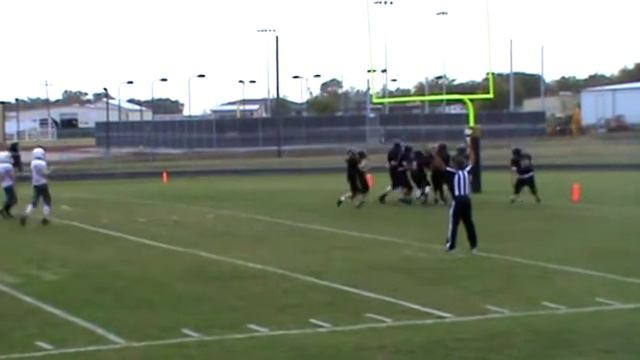 Chandler Mallen, Whitewright vs. Chisum